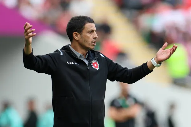 جمال سلامي (رويترز)