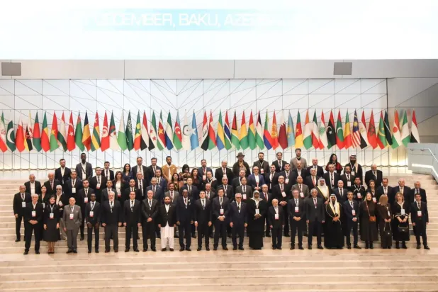 The festival will run until December 11 - SPA