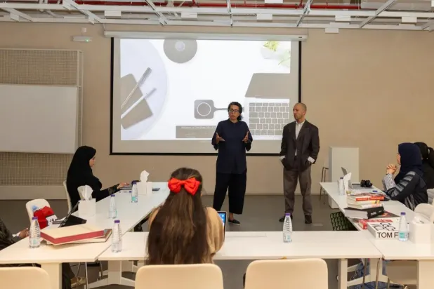  The program concluded with an official ceremony at the Future Creative Residence, where participants received certificates of completion - SPA