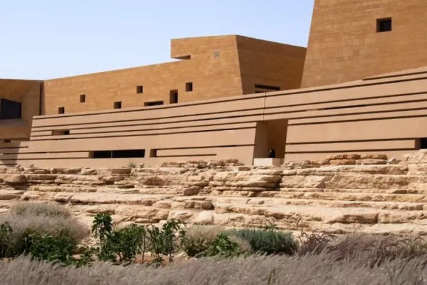 The event, dedicated to digital media artists and held under the theme "High Resolution Dreams of Sand," explores the connections between environment, technology, and culture - SPA 