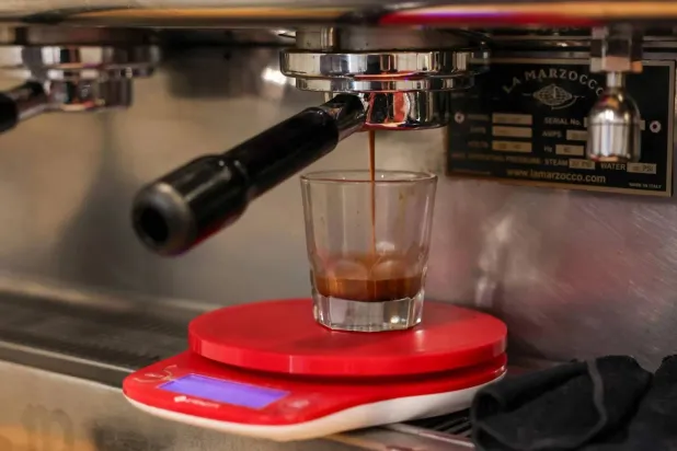 Greater coffee consumption could lead to higher pain (AFP) 