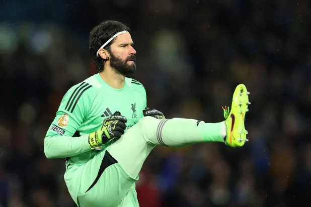 أليسون بيكر (رويترز)