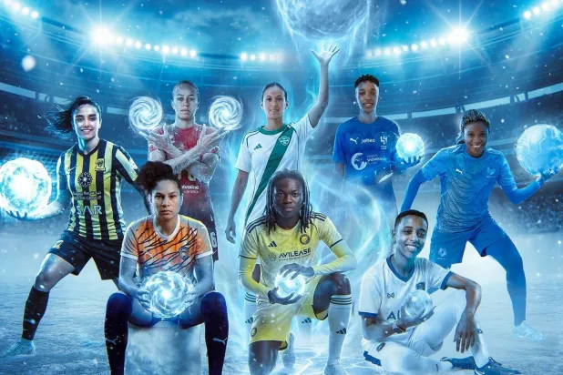 تنطلق غداً الأربعاء أولى جولات كأس تحدي الدوري السعودي الممتاز للسيدات (كأس تحدي الممتاز للسيدات)