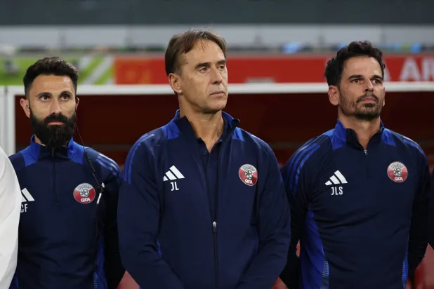 جولن لوبيتيغي (رويترز)