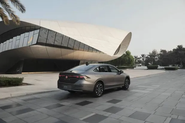 «فولكس واغن» تؤكد أهمية أسواق الخليج في استراتيجيتها العالمية