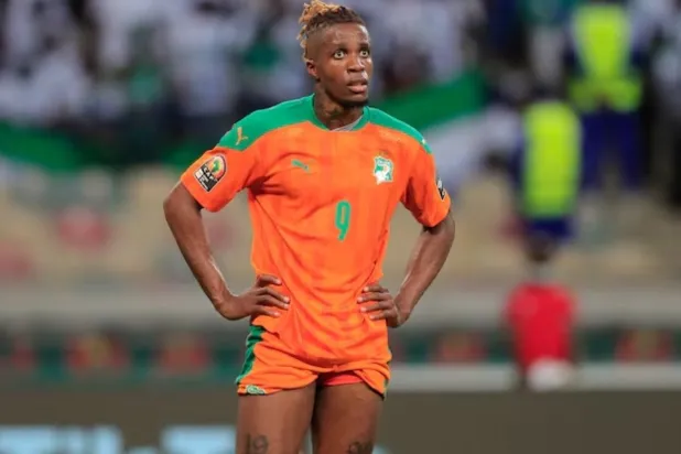 ويلفريد زاها يعود لتشكيلة كوت ديفوار (رويترز)