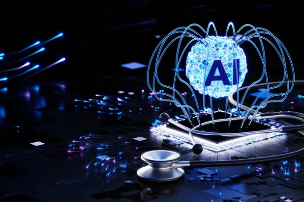 «ساعة الأعضاء»: حين تكشف الخوارزميات لحظة شيخوخة كل عضو