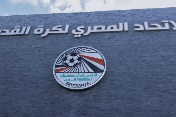الاتحاد المصري أصدر بياناً شدد فيه على أنه تم إرسال خطاب لـ«فيفا» يرفض فيه رفضاً قاطعاً أي أنشطة تدعم المثلية الجنسية (الاتحاد المصري)