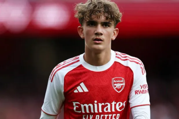 ماكس دوومان (نادي آرسنال)