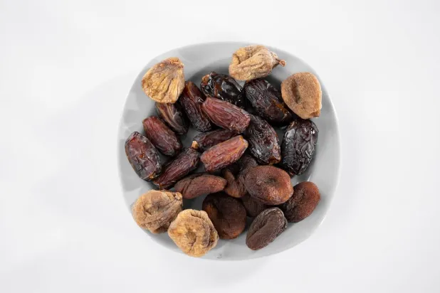 هناك فروقات دقيقة بين التين والتمر (بكسلز)