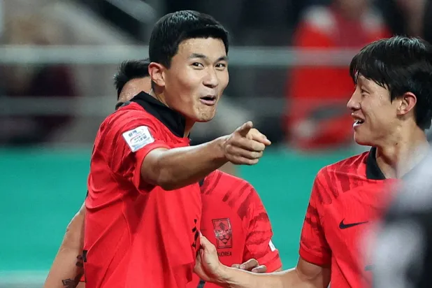 فريق سول الكوري الجنوبي (رويترز)