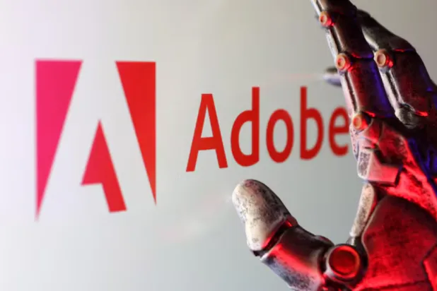 Adobe is integrating Photoshop, Adobe Express and Acrobat apps into ChatGPT - Reuters/File