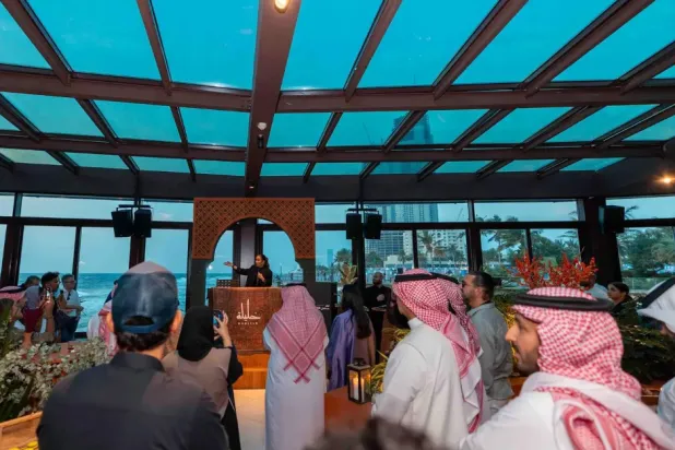 CDF signed credit facility agreements under the Cultural Financing Program, totaling more than SAR60 million - SPA