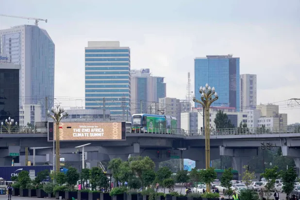 الانتخابات التشريعية في إثيوبيا ستُجرى يوم 1 يونيو المقبل (أ.ب)