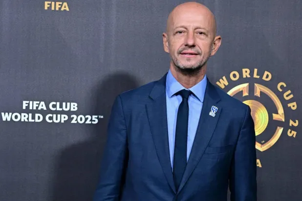 ستيف كالزادا (الشرق الأوسط)