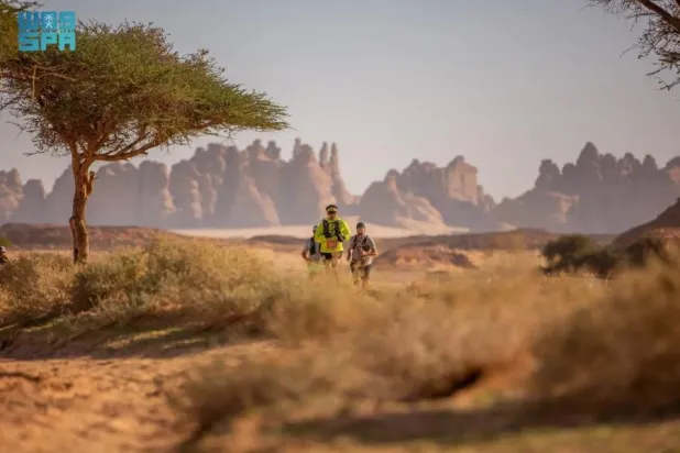 The 2026 edition offers six race distances. SPA 