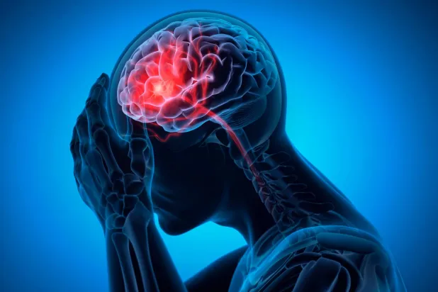 تُفقد الهيميانوبيا آلاف الناجين من السكتات نصف مجال رؤيتهم وتحدّ بشدة من قدرتهم على أداء الأنشطة اليومية (أدوبي)