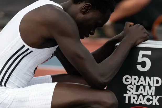 الشركة وضعت نفسها تحت الفصل 11 من القانون الأميركي للإفلاس (الشرق الأوسط) 