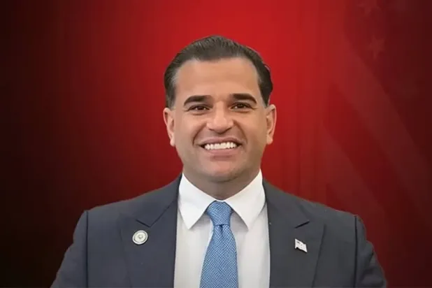 ABD'nin Irak Büyükelçisi Mark Savaya (Irak medyası)