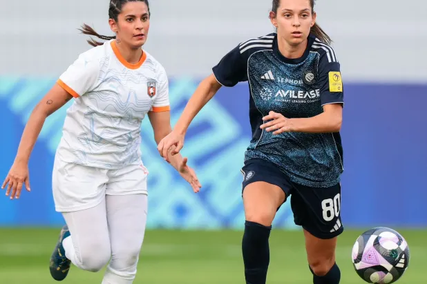 منافسات مثيرة شهدتها كأس تحدي الشتاء (الشرق الأوسط)