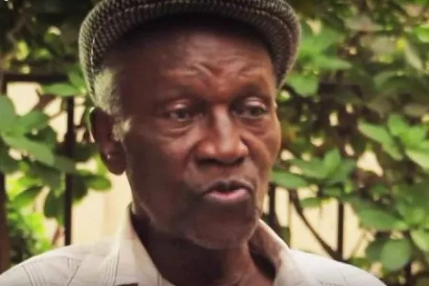 تشارلز غيامفي مدرب غانا التاريخي (الاتحاد الغاني)