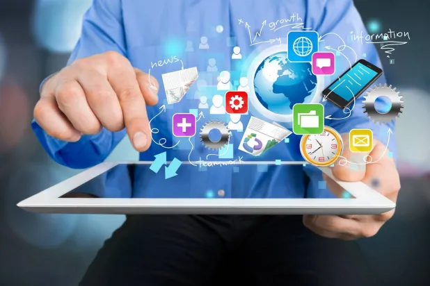 مساحة تُعيد صياغة علاقة الفنّ بجمهوره (شاترستوك)