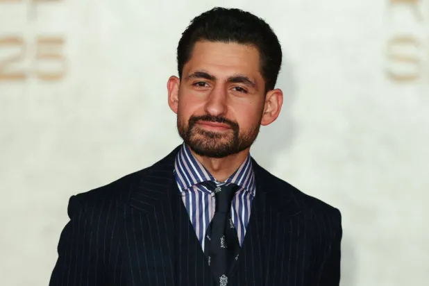 امیر المصری درباره انگیزه، تحوّل و آغاز پروژه تولیدی خود صحبت می‌کند (الشرق الاوسط)