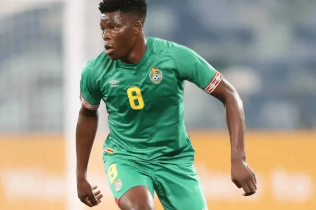 مارشال مونيتسي (فوت أفريكا)