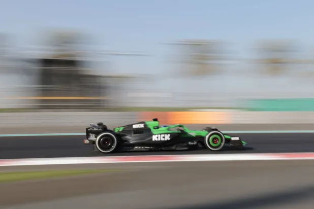 فرق «الفورمولا 1» وقّعت اتفاقية كونكورد للحوكمة (إ.ب.أ)