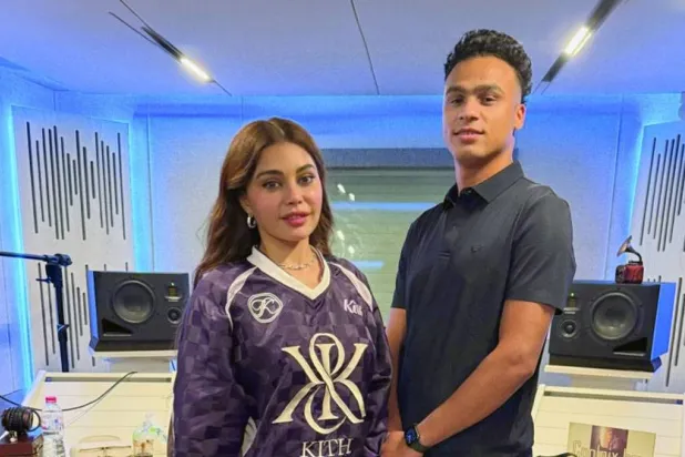 مصطفى حدوتة لـ«الشرق الأوسط»: تعمدت إثارة الجدل في أغنية «مسيطرة»