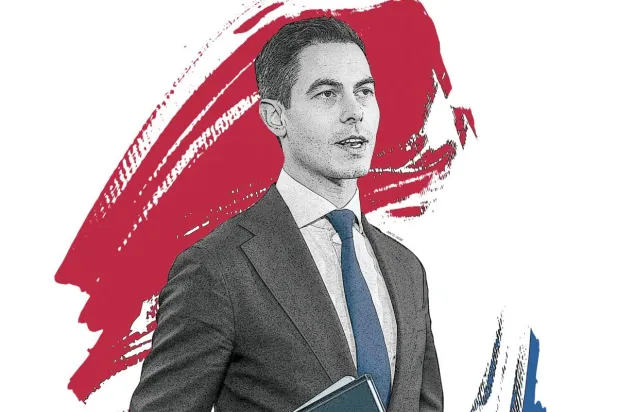 روب يتن... هزم اليمين المتطرف ويستعد ليصبح أصغر رئيس حكومة لهولندا