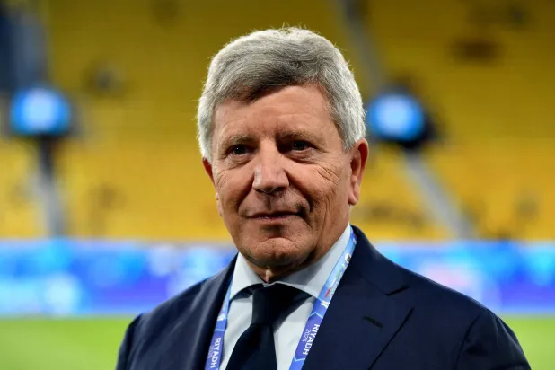 إيتسيو سيمونيلي (رويترز)