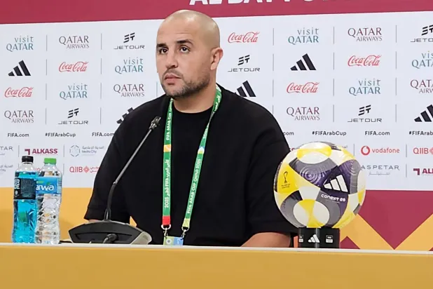 مجيد بوقرة (وكالة قنا)