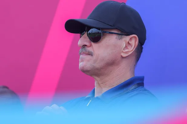 عدنان درجال (الاتحاد العراقي)