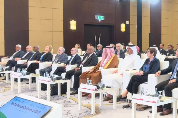 رئيس هيئة الرقابة ومكافحة الفساد في السعودية شارك في المؤتمر السنوي للرابطة الدولية وأعمال اجتماع اللجنة التنفيذية (نزاهة)