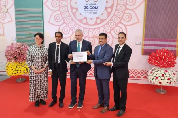 The Hadrami Dan included on the Representative List of the Intangible Cultural Heritage of Humanity following a long and diligent process. Photo: X