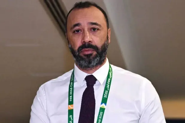 طارق السكتيوي (منتخب المغرب)