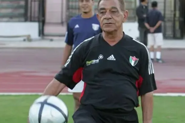 محمود الجوهري (كاف)