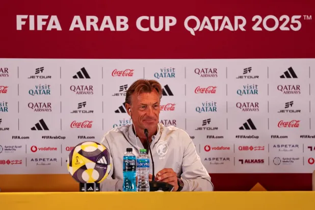 هيرفي رينارد (الشرق الأوسط)