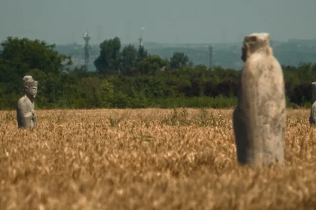 عرض الفيلم للمرة الأولى عربياً في مهرجان البحر الأحمر (يوتيوب)