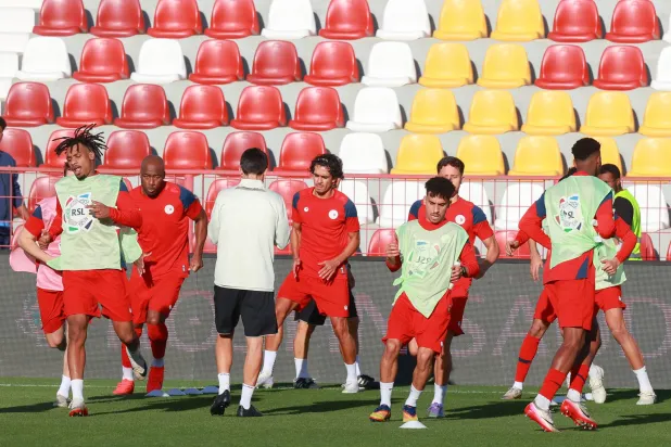 العرفج قال إن ضمك بحاجة إلى عمليات إصلاح إدارية ومالية عاجلة (تصوير: عدنان مهدلي)