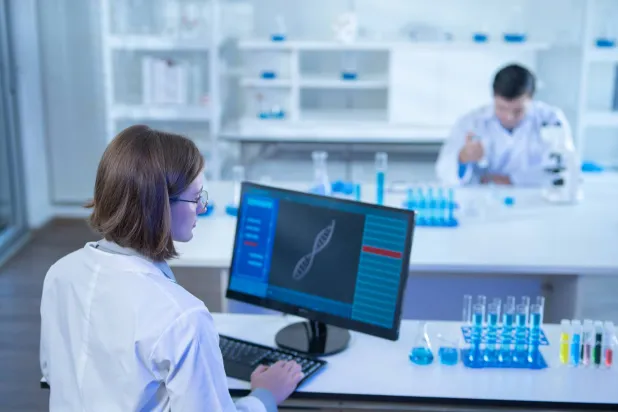 ثورة في علم الجينوم: جينات تكشف مرضاً وأخرى تحرّرنا من القيود