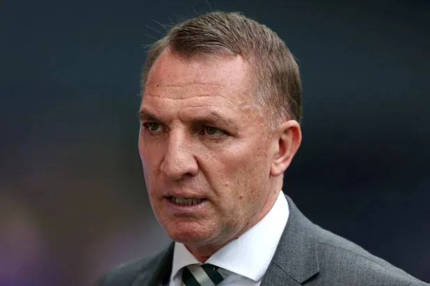 بريندان رودجرز (الشرق الأوسط)