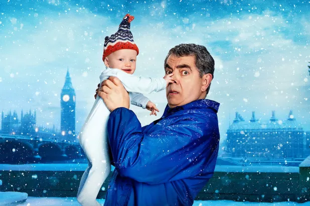 «مستر بين» بحلّة جديدة... لقاء الكوميديا الخفيفة بالمعاني الإنسانية العميقة