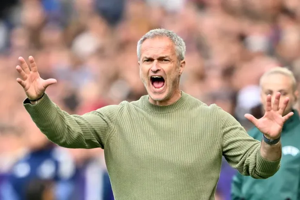 كريستيان فوك (الشرق الأوسط)