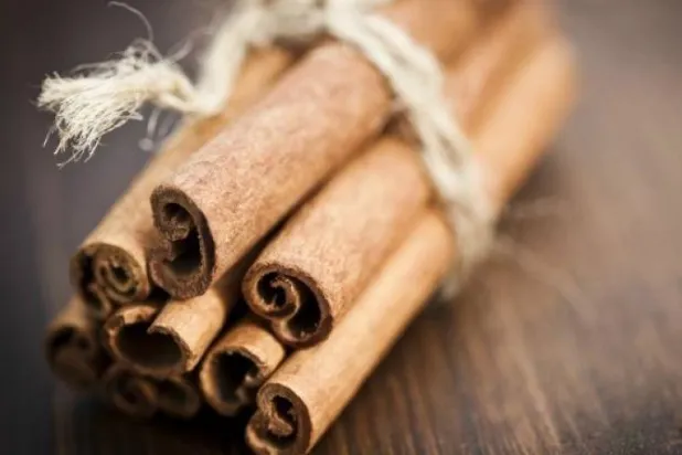 يمكن استخدام القرفة لأغراض طبية (رويترز)