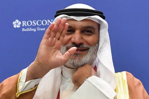 الأمين العام لمنظمة «أوبك» (أ.ف.ب)