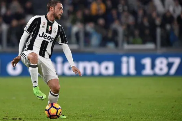 أسطورة يوفنتوس والمنتخب الإيطالي السابق كلاوديو ماركيزيو (رويترز)