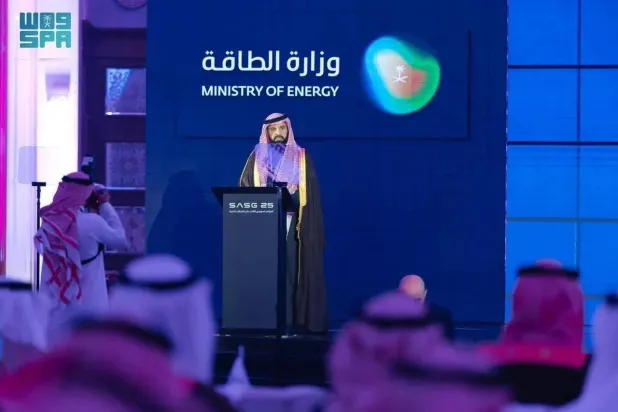 The three-day conference brings together experts and specialists from 25 countries and features 28 panel discussions and technical sessions. (SPA)