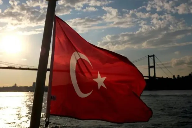 Türkiye Says It Downs Uncontrolled Drone that Approached from Black Sea 